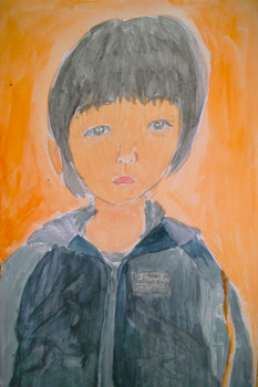 paint
